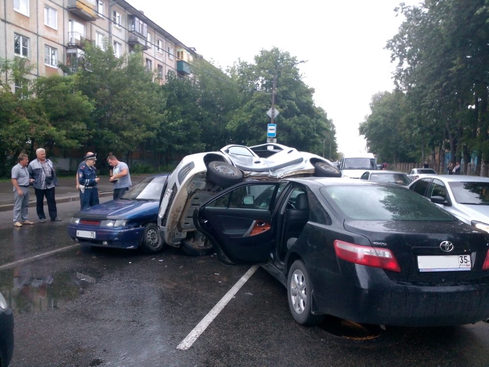 События череповца сегодня. Происшествия Череповец.